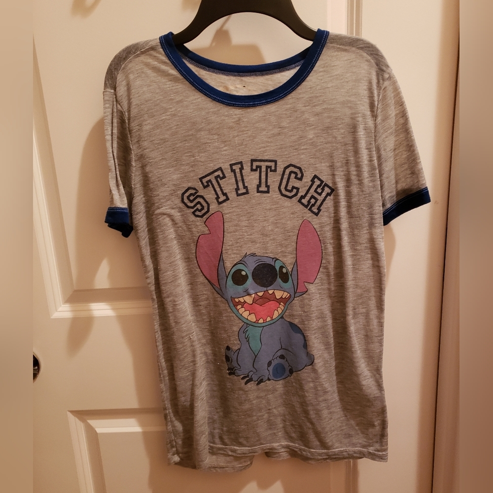 Stitch t-shirt